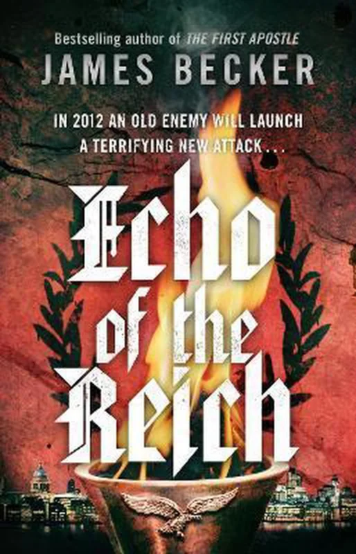 Dagaanbieding Echo Of The Reich