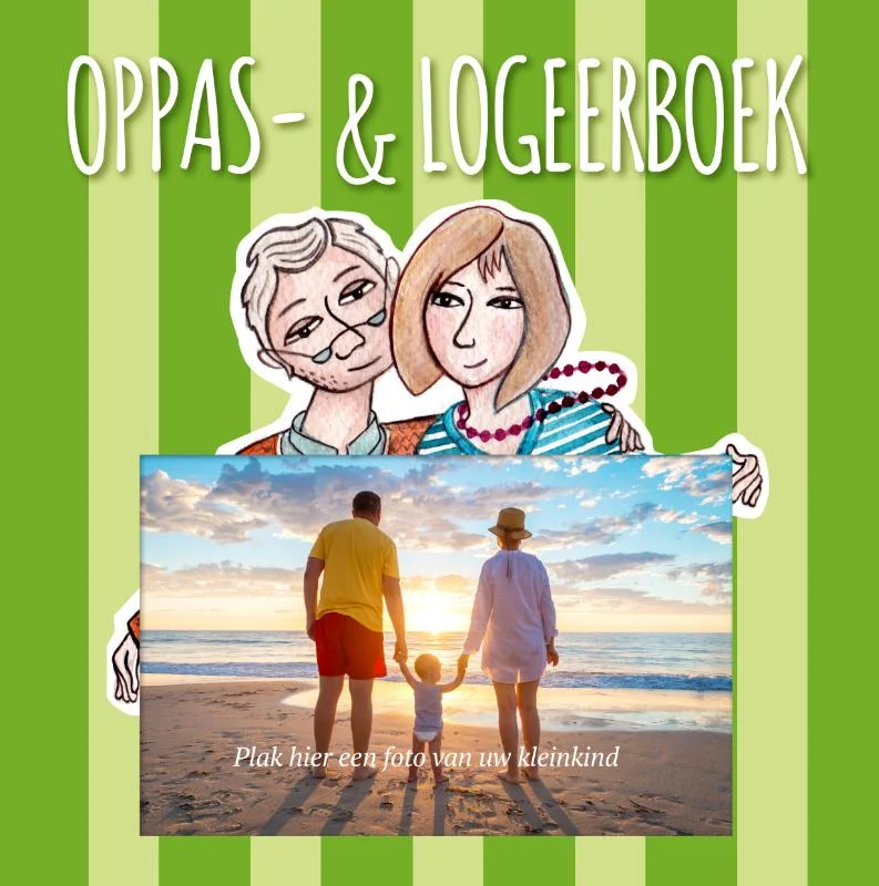 Oppas-& logeerboek Tijdelijk Beschikbaar