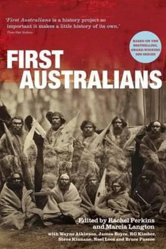 First Australians Koop Online