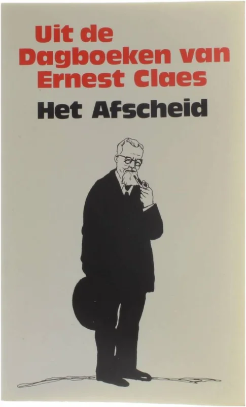 Finale Uitverkoop Uit de dagboeken van Ernest Claes / 2