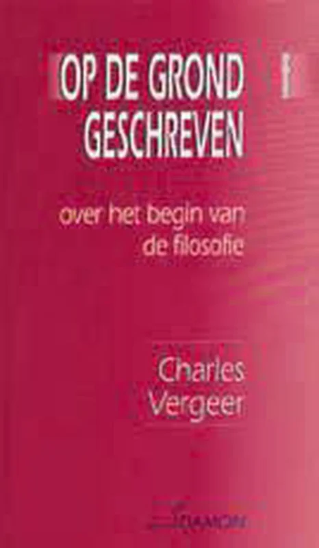 Op de grond geschreven Populair