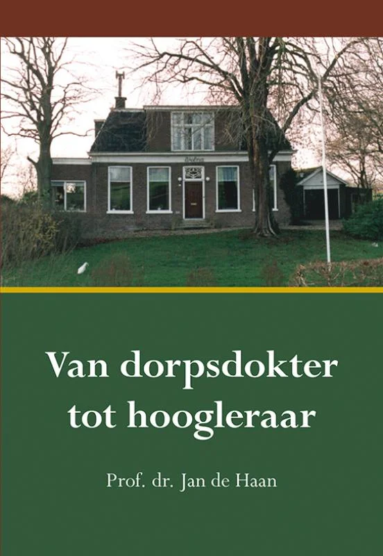 Van dorpsdokter tot hoogleraar Beperkte Voorraad