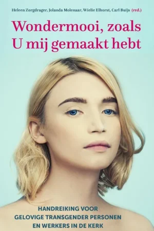 Wondermooi, zoals U mij gemaakt hebt Beste Prijs
