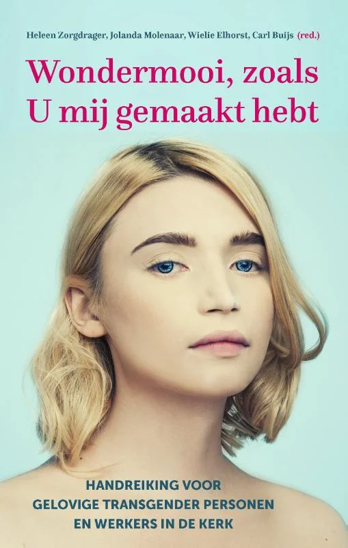 Wondermooi, zoals U mij gemaakt hebt Beste Prijs