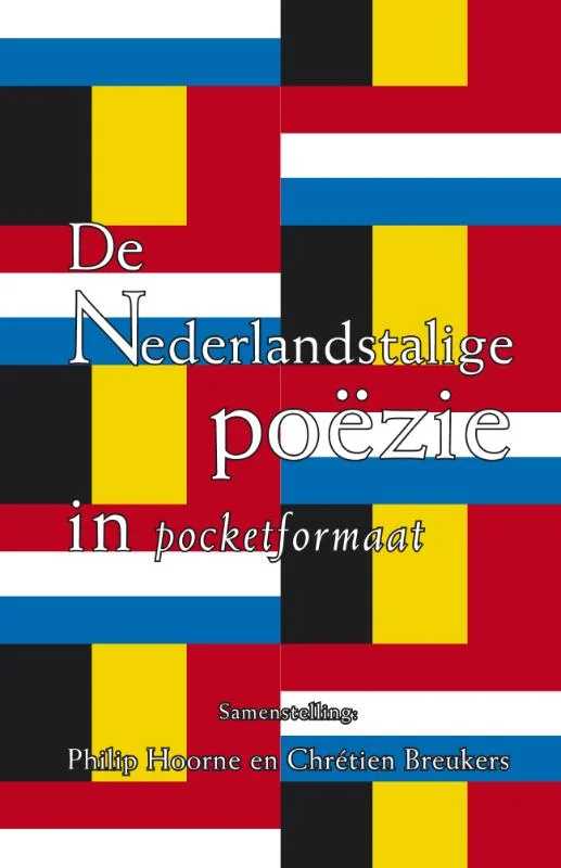 De Nederlandstalige poëzie in pocketformaat Goedkoop
