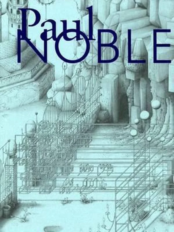 Paul Noble Bestseller
