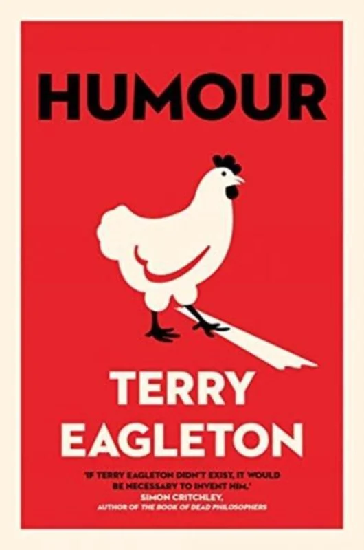 Merkproduct Humour