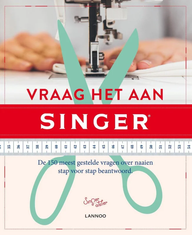 Populair Vraag het aan SINGER