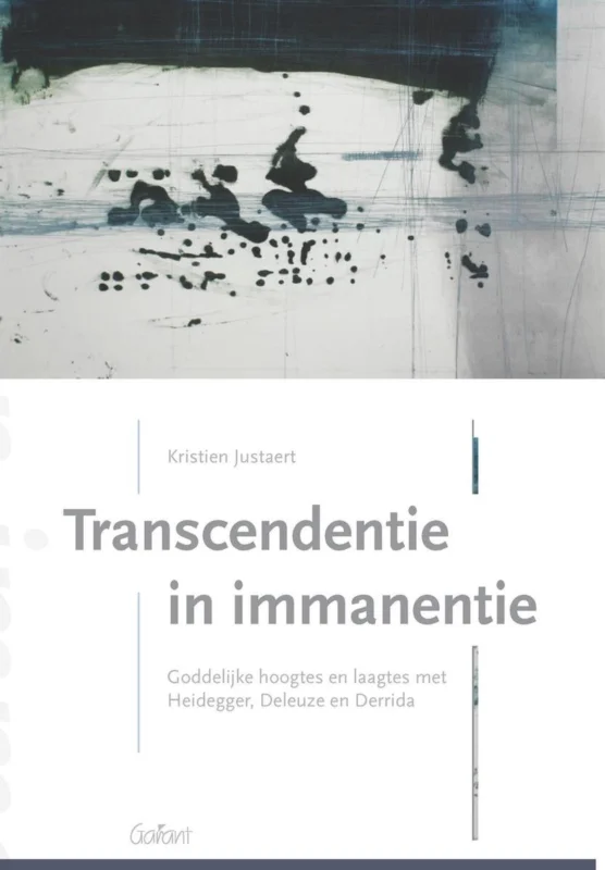 Favoriet Transcendentie In Immanentie