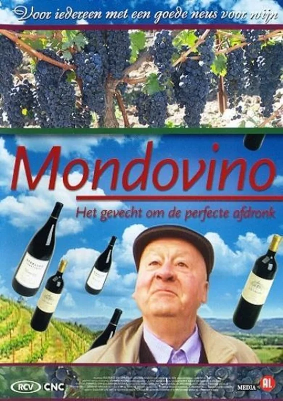 Mondovino Hoge Kwaliteit