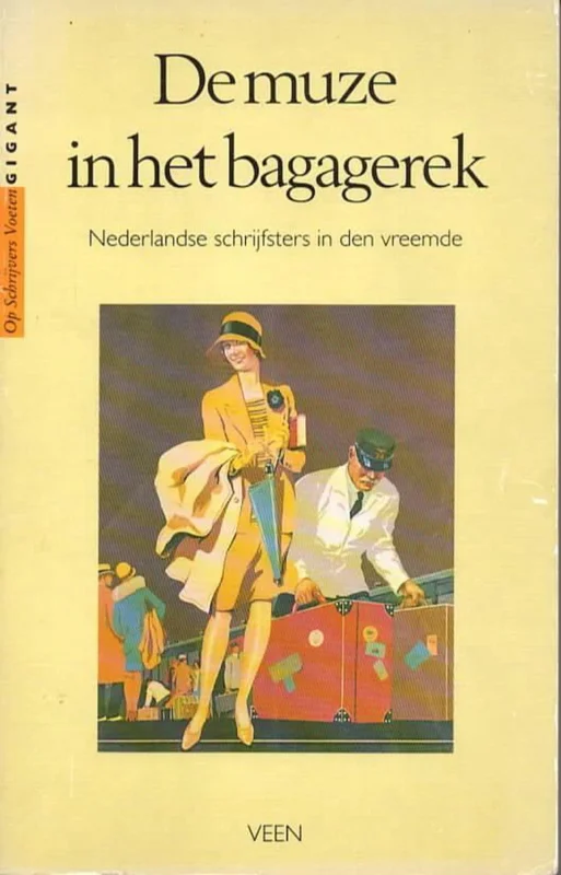 Meest Verkocht Muze in het bagagerek