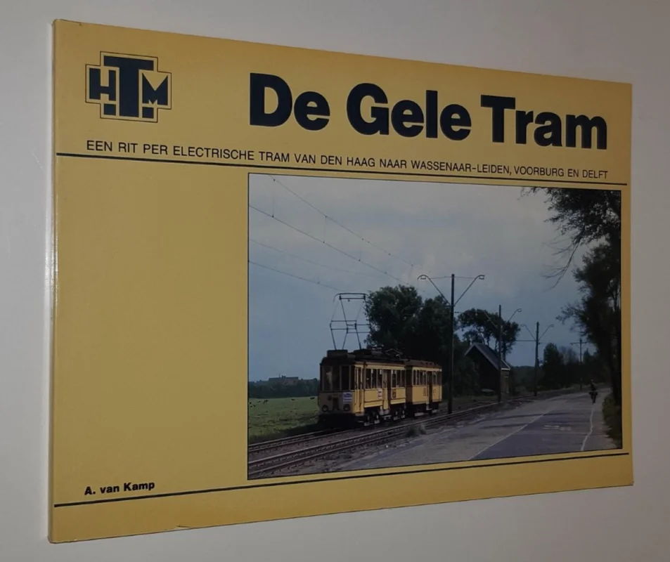 Op = Op Gele tram
