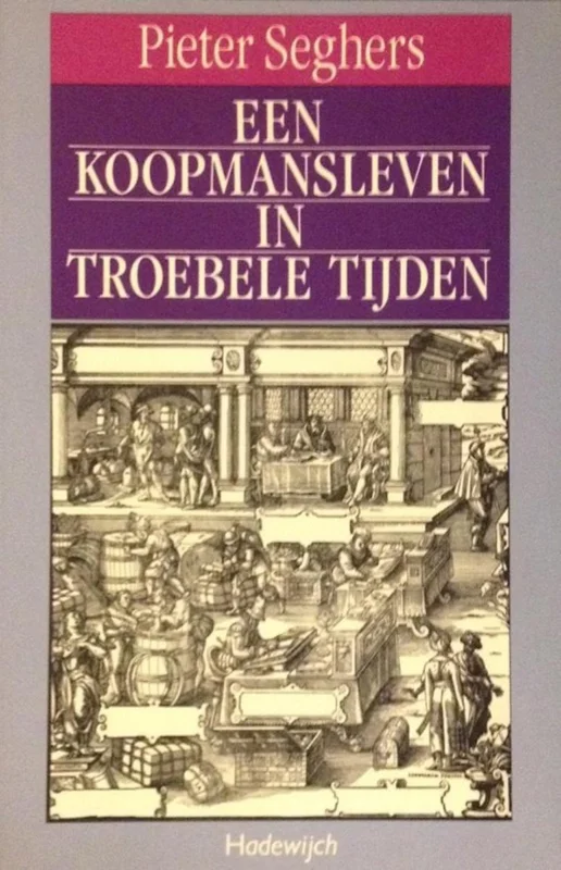 Pieter Seghers / Ego-reeks Populair