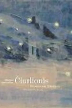Weekendaanbieding Mikalojus Konstantinas ?iurlionis. Dromen van Litouwen | Dreaming of Lithuania incl. CD