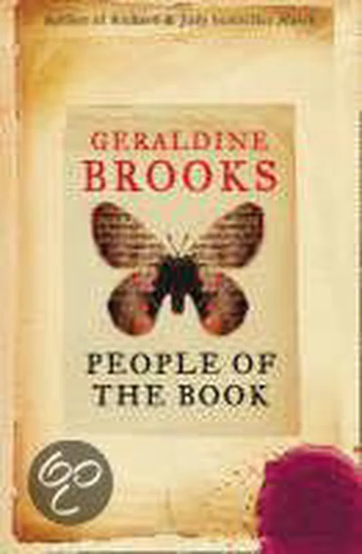 People of the Book Hete Deal