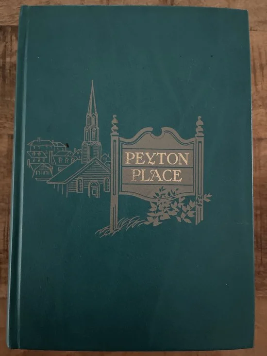 Laatste Versie Peyton place
