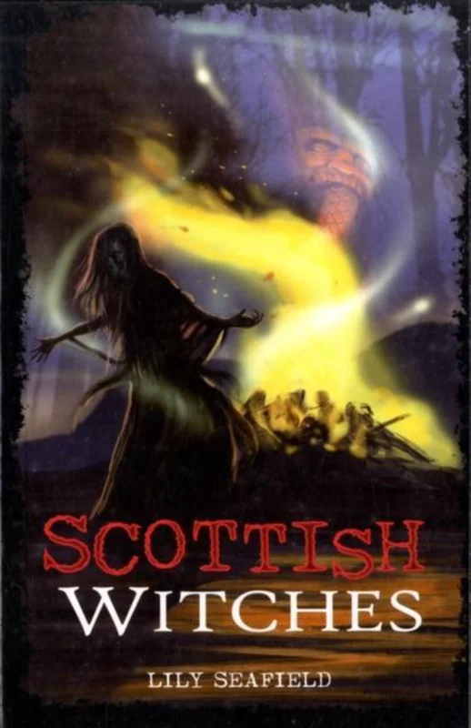 Scottish Witches Koopje