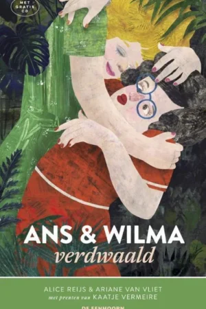 Ans & Wilma verdwaald Veilige Betaling