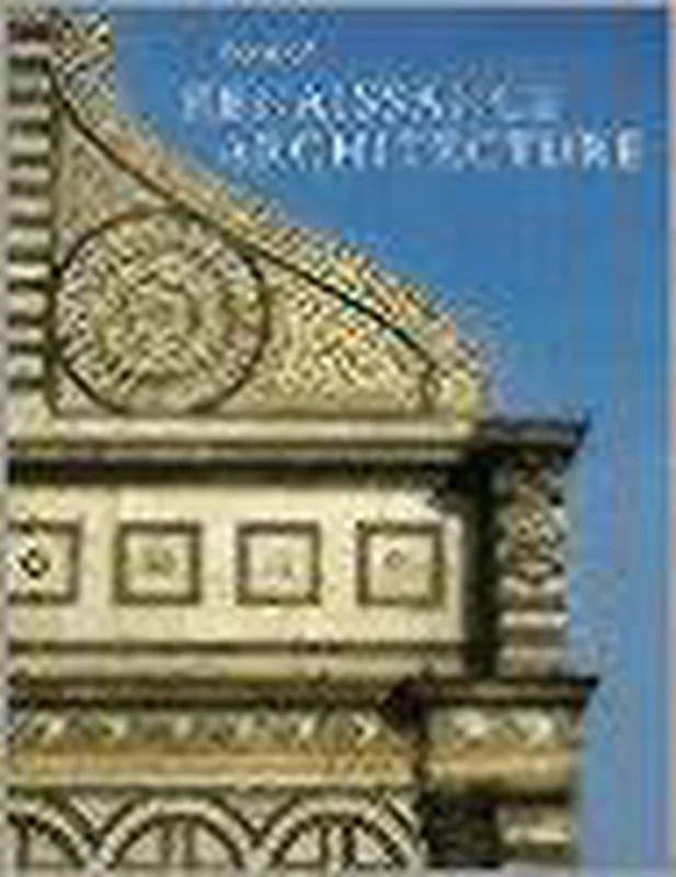 Betaalbaar ICONS OF RENAISSANCE ARCHITECTUREGEB