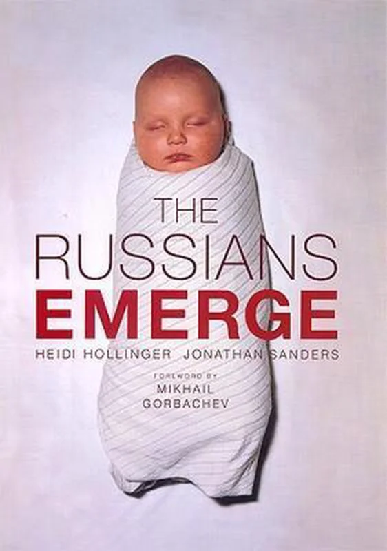 Tijdelijk Beschikbaar Russians Emerge, The