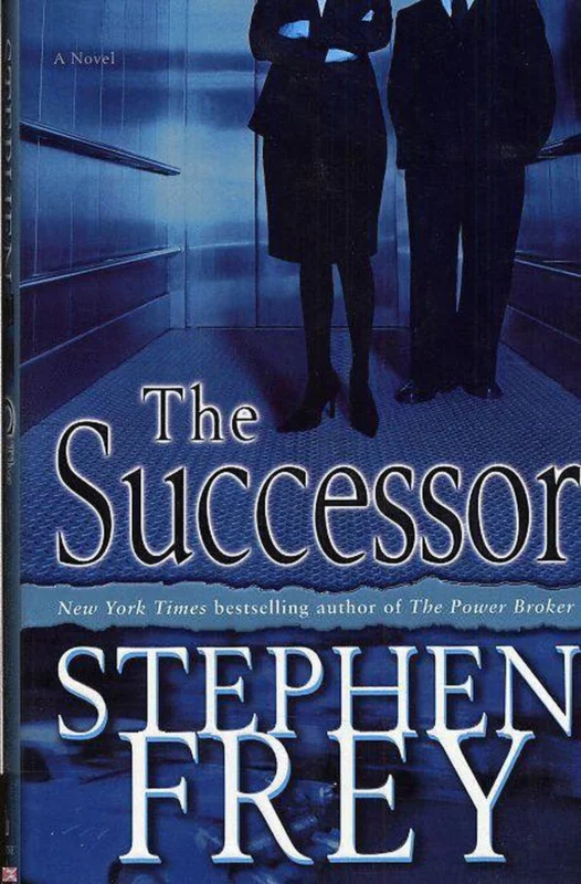 Nu Kopen The Successor