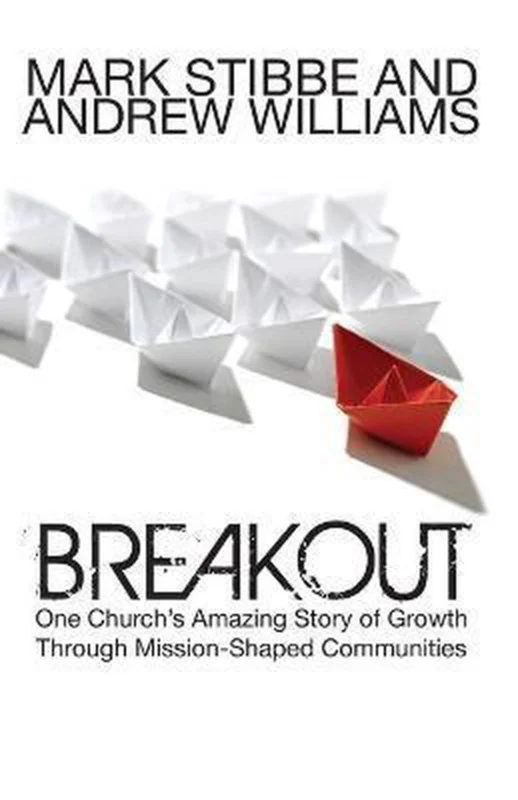 Betrouwbaar Breakout