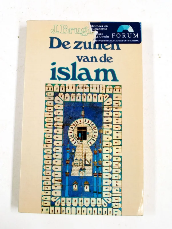 De zuilen van de islam Aanbieding