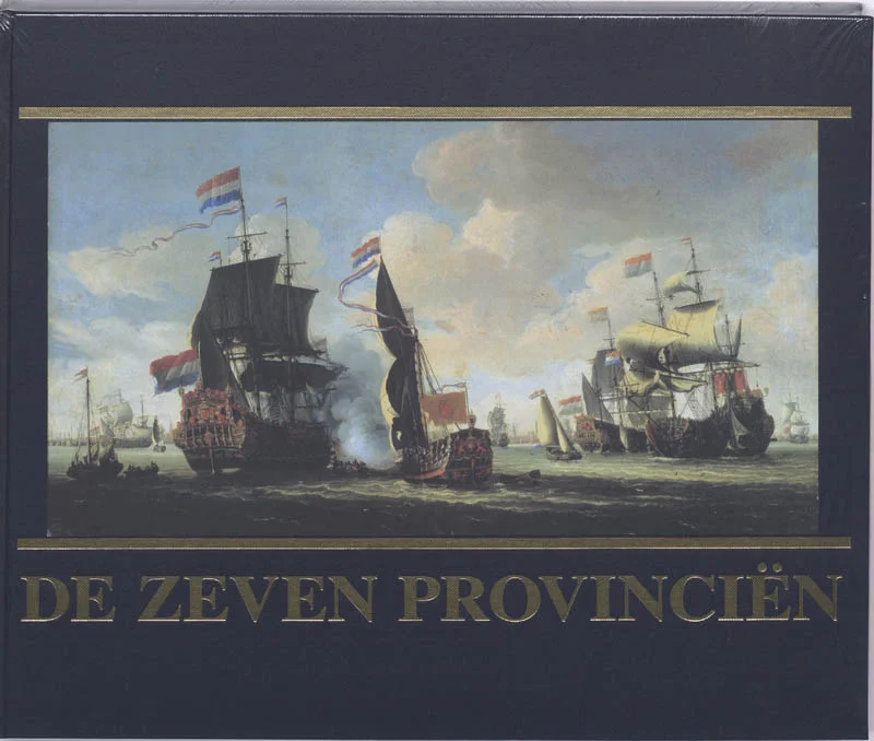 De Zeven Provincien Lage Kosten