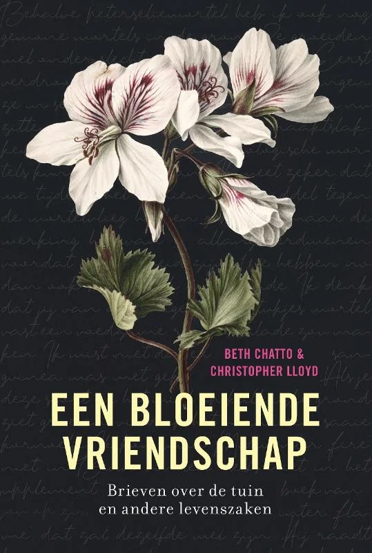 Een bloeiende vriendschap Finale Uitverkoop