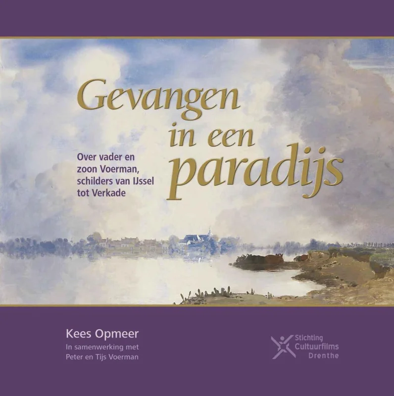 Gevangen in een paradijs Aanbieding