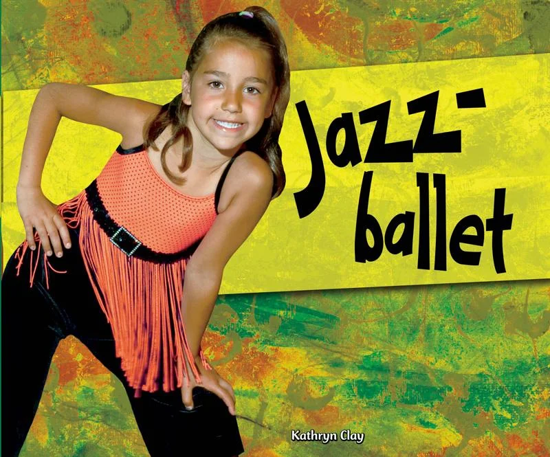 Gratis Verzending Jazzballet / Dansen