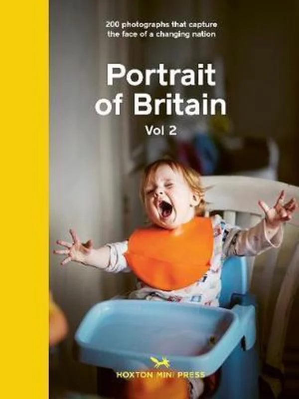 Portrait Of Britain Volume 2 Actieprijs