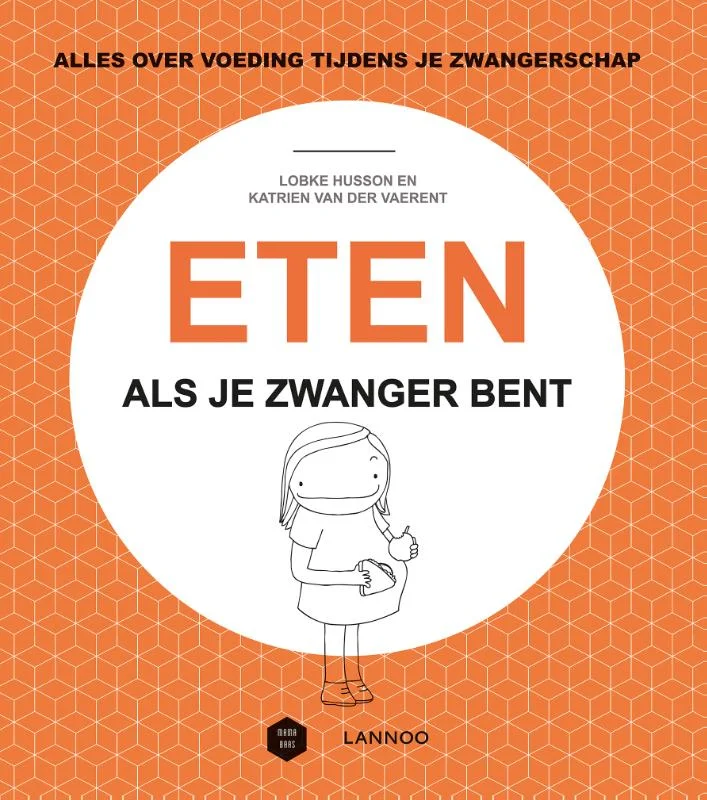Koop Online Eten als je zwanger bent / Mama Baas