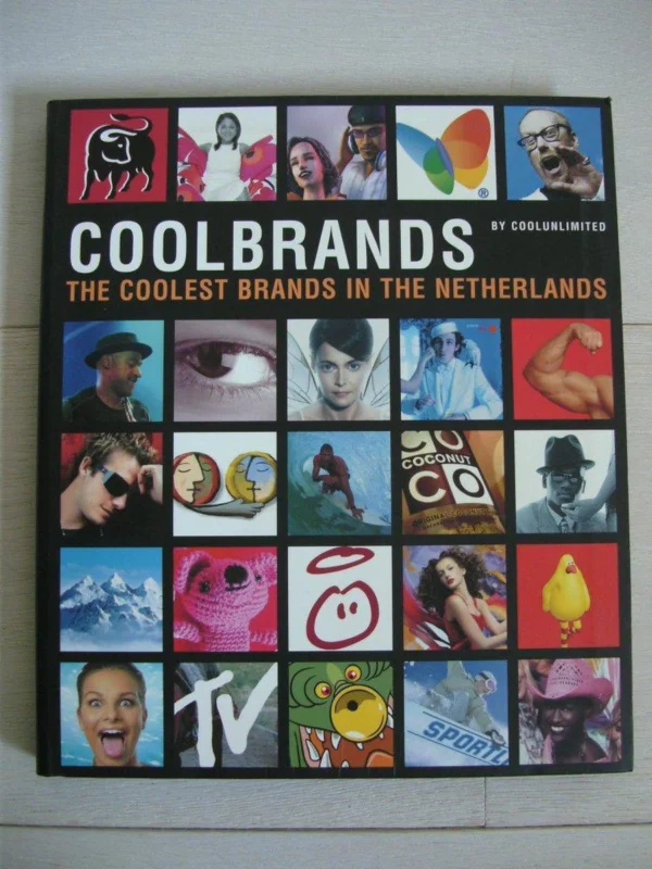 Cool brands Korting