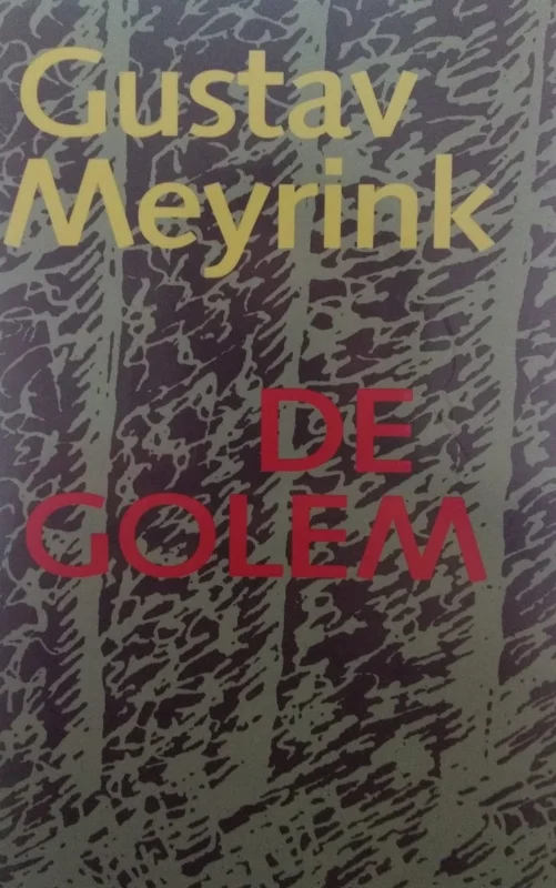 GOLEM Laatste Versie