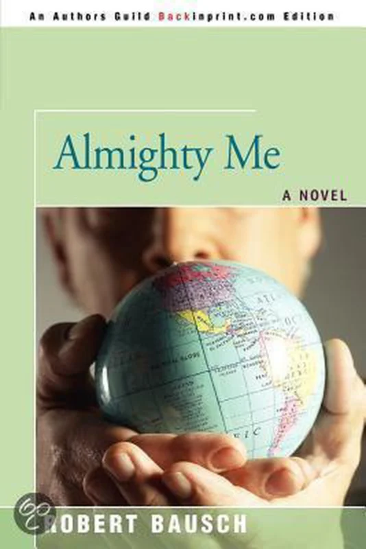 Exclusieve Aanbieding Almighty Me