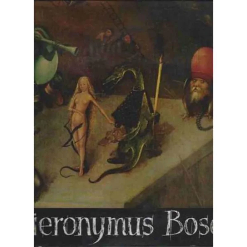 Hieronymus Bosch Hete Deal