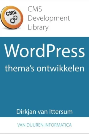 WordPress-thema's ontwikkelen / CMS Development Library Snelle Levering