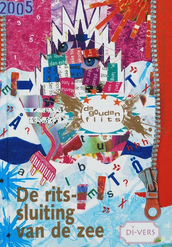 Populair Ritssluiting Van De Zee