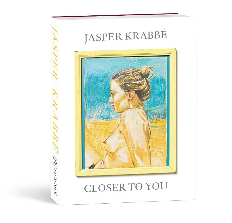 Voordeelprijs Jasper Krabbé