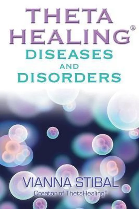 Betrouwbaar ThetaHealing Diseases & Disorders