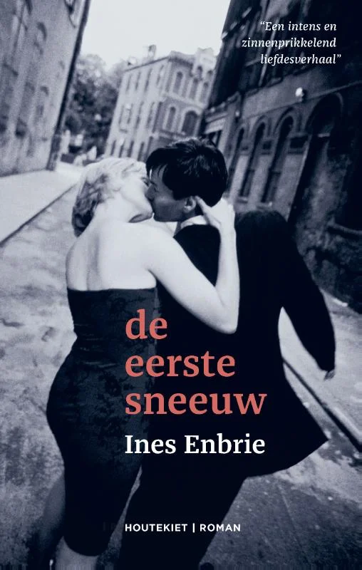 De eerste sneeuw Express Levering