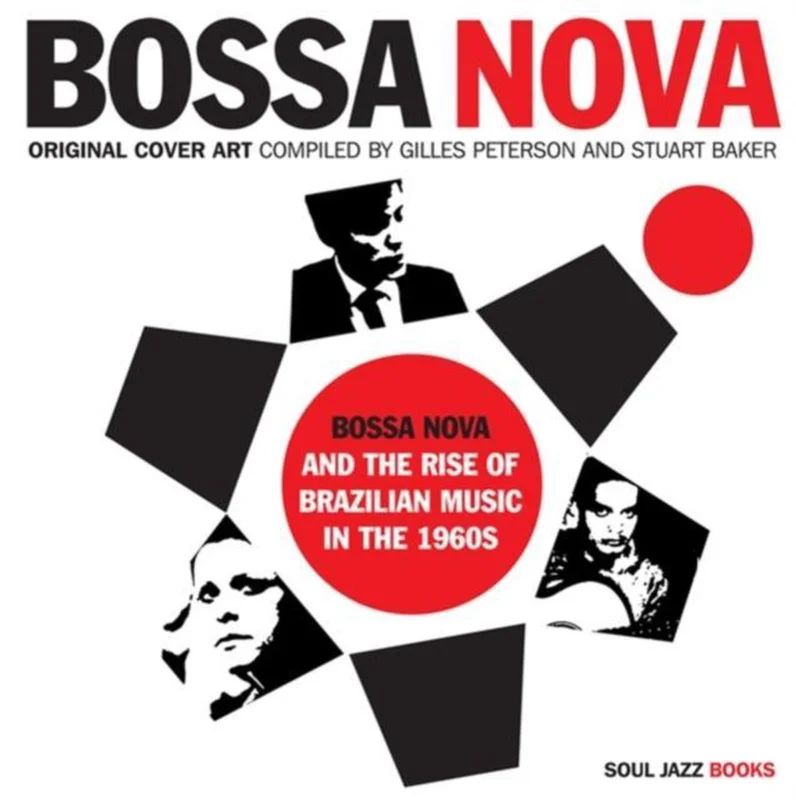 Must-Have Bossa Nova