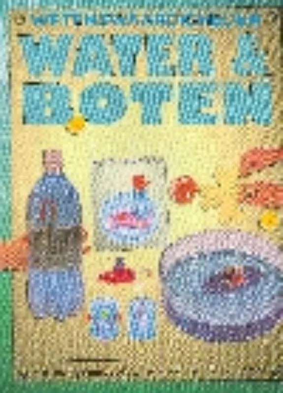 Water & Boten Korting