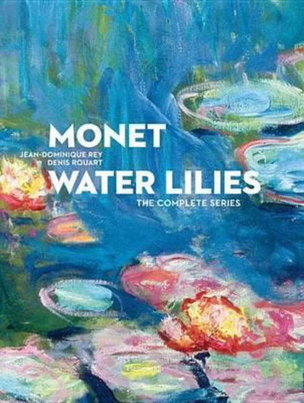 Koop Online Monet