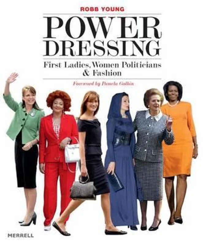 Power Dressing Goedkoop