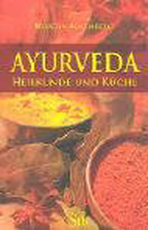 Ayurveda Beperkte Voorraad