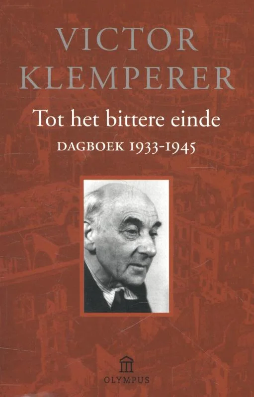 Hete Deal Tot het bittere einde