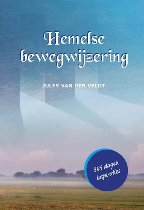 Hemelse bewegwijzering Aanbieding