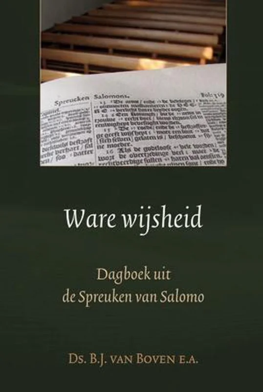 Ware wijsheid Finale Uitverkoop